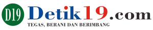 Detik19.com - Portal Berita Pekanbaru Riau Indonesia